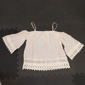 boho top
